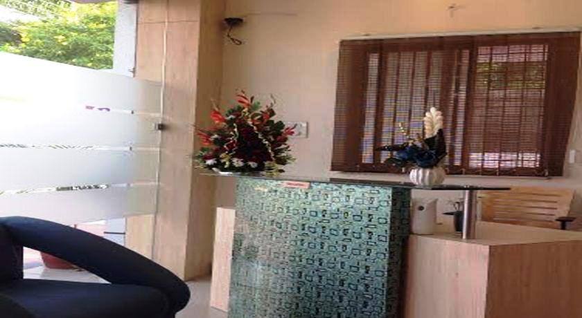 B&B The Casa, Nagpur 4